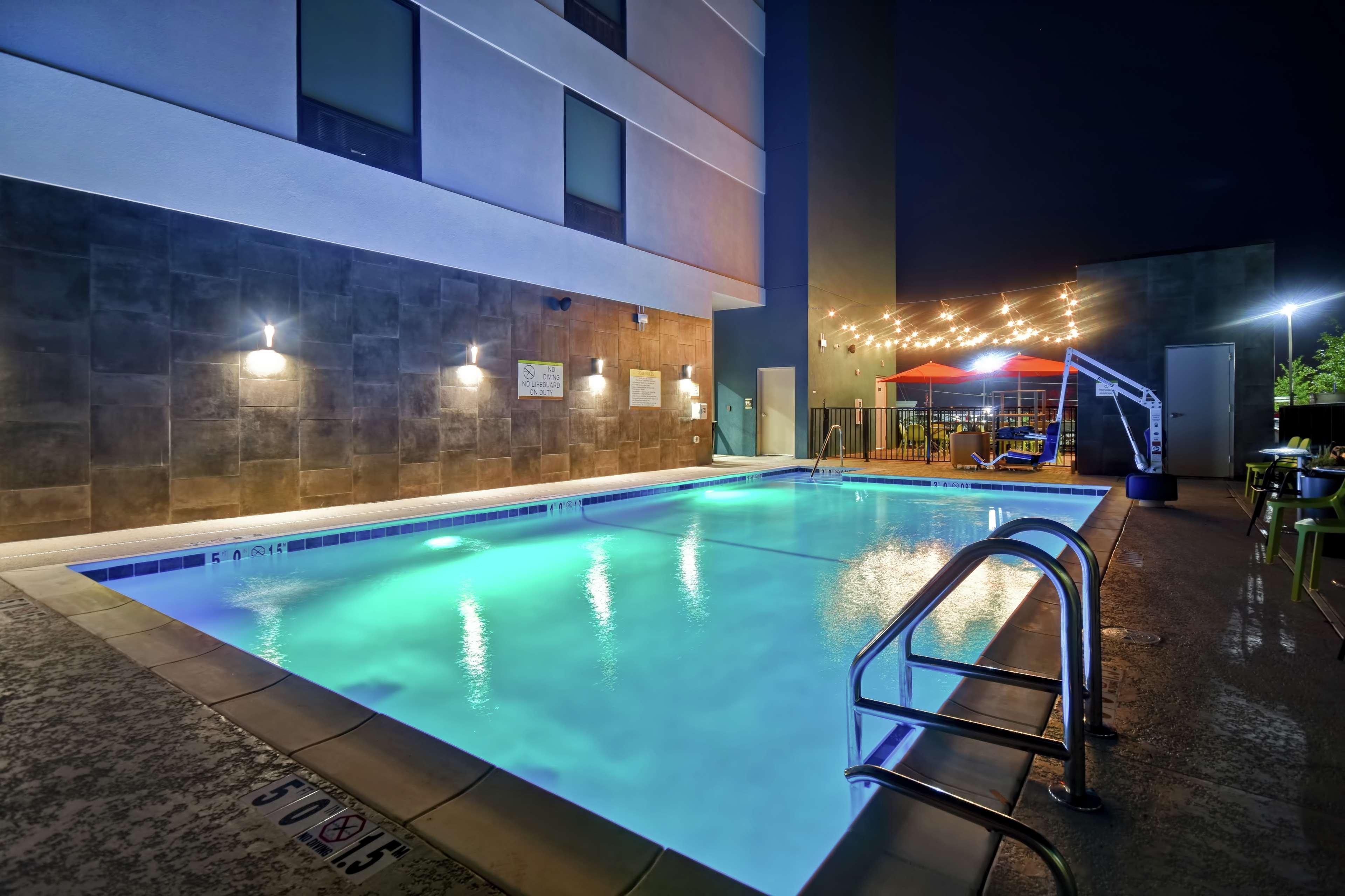 Home2 By Hilton Birmingham/fultondale, Al Hotel Fultondale