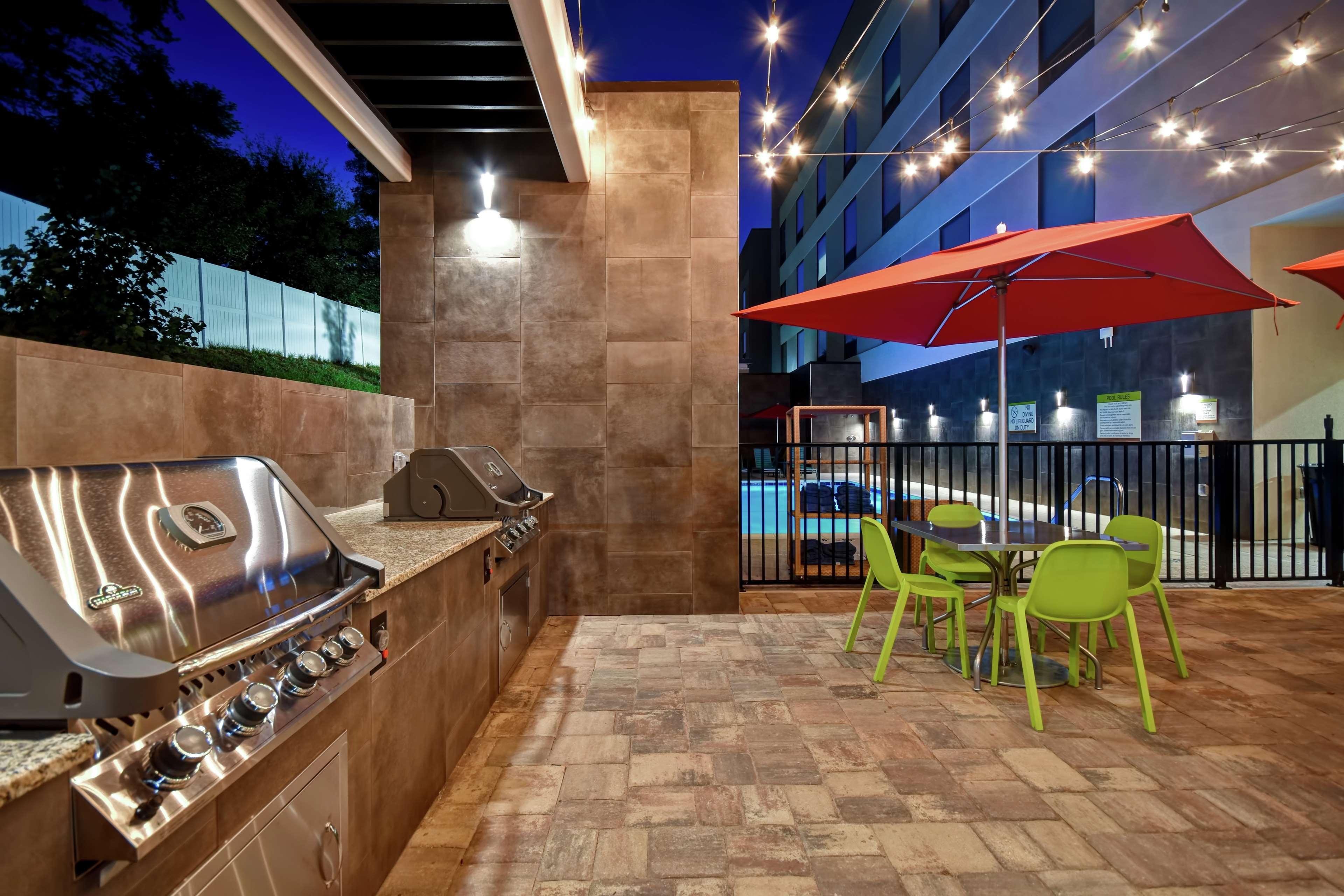 Home2 By Hilton Birmingham/fultondale, Al Hotel 3*