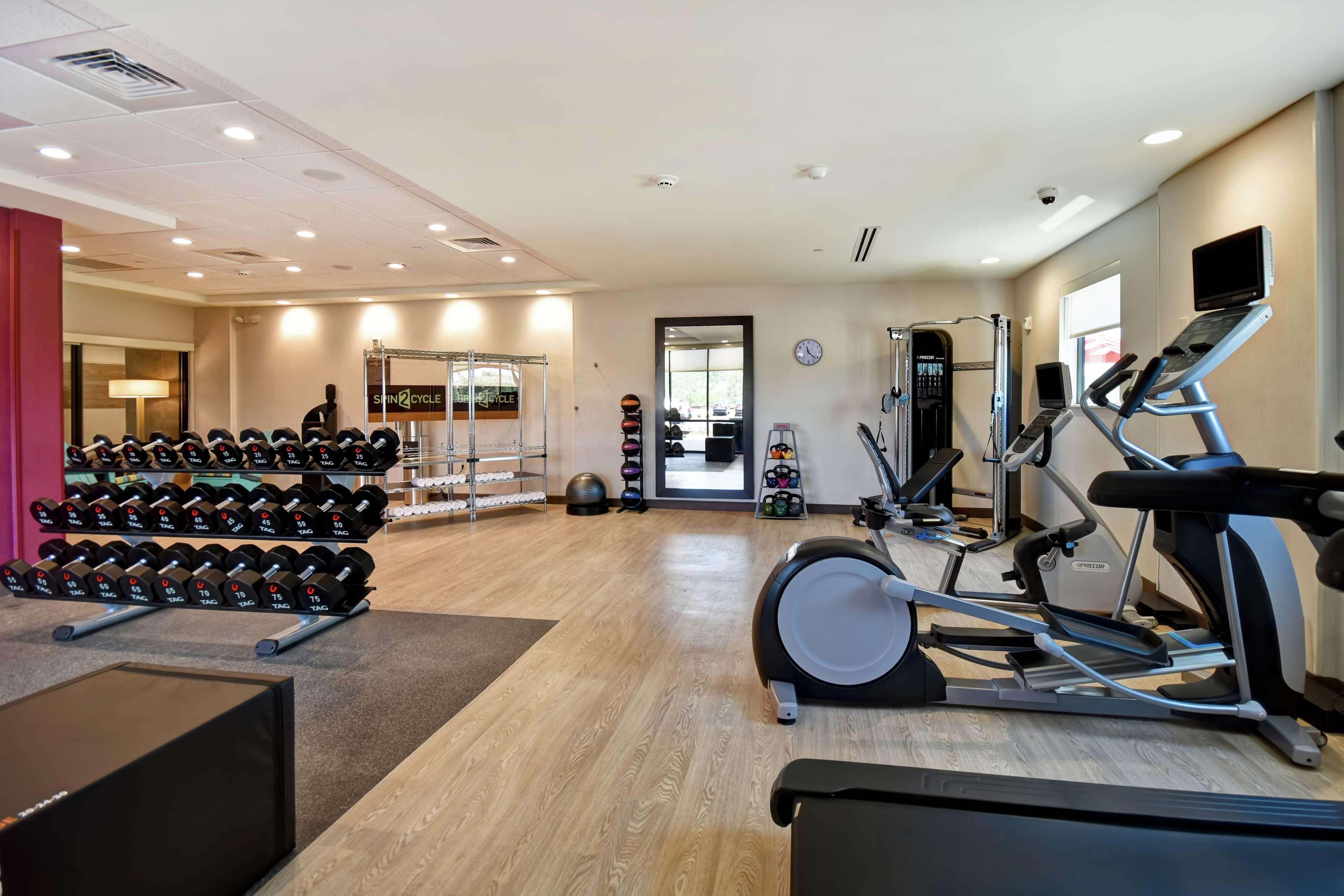 Home2 By Hilton Birmingham/fultondale, Al 3*