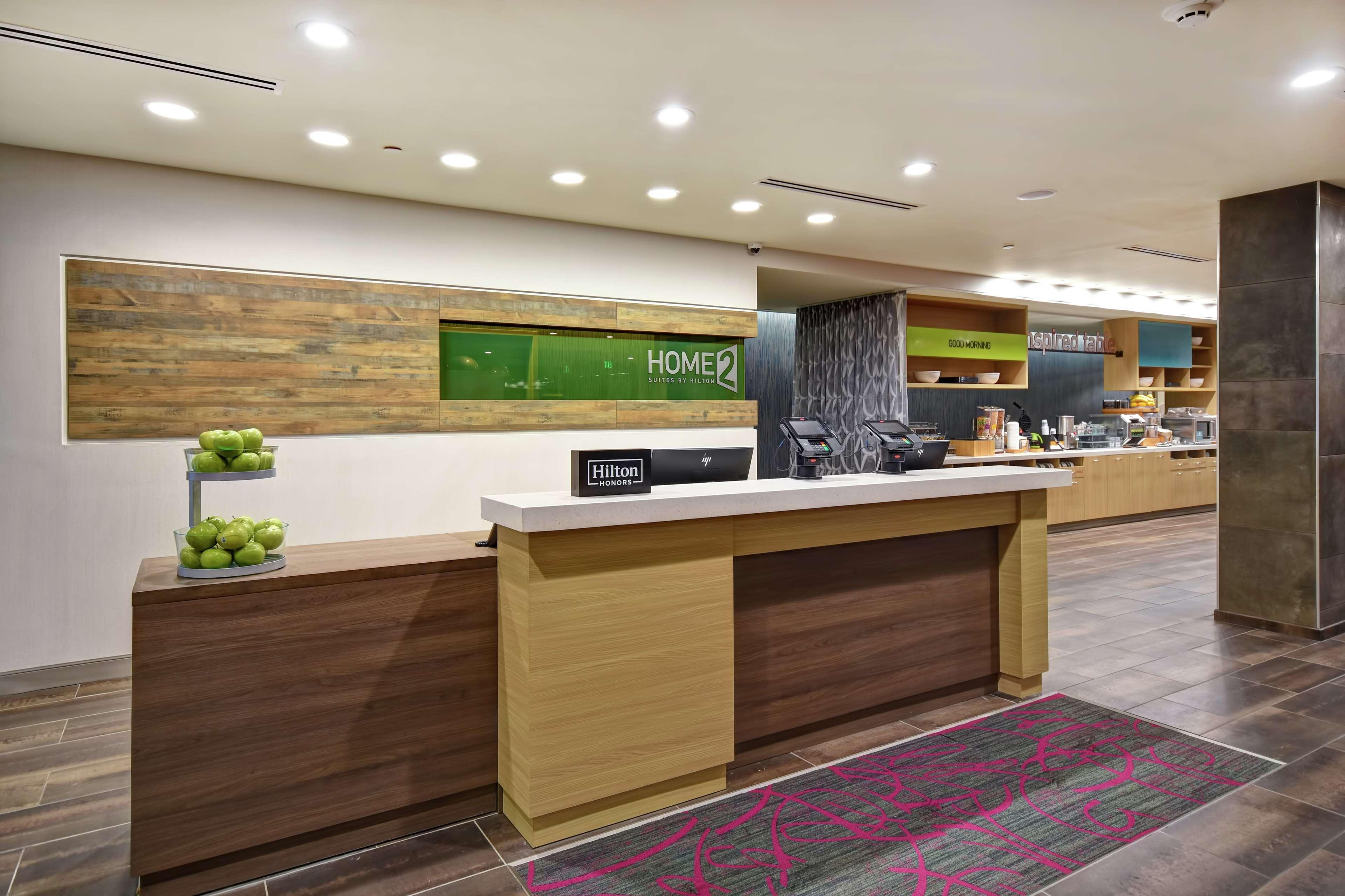Home2 By Hilton Birmingham/fultondale, Al Hotel 3*