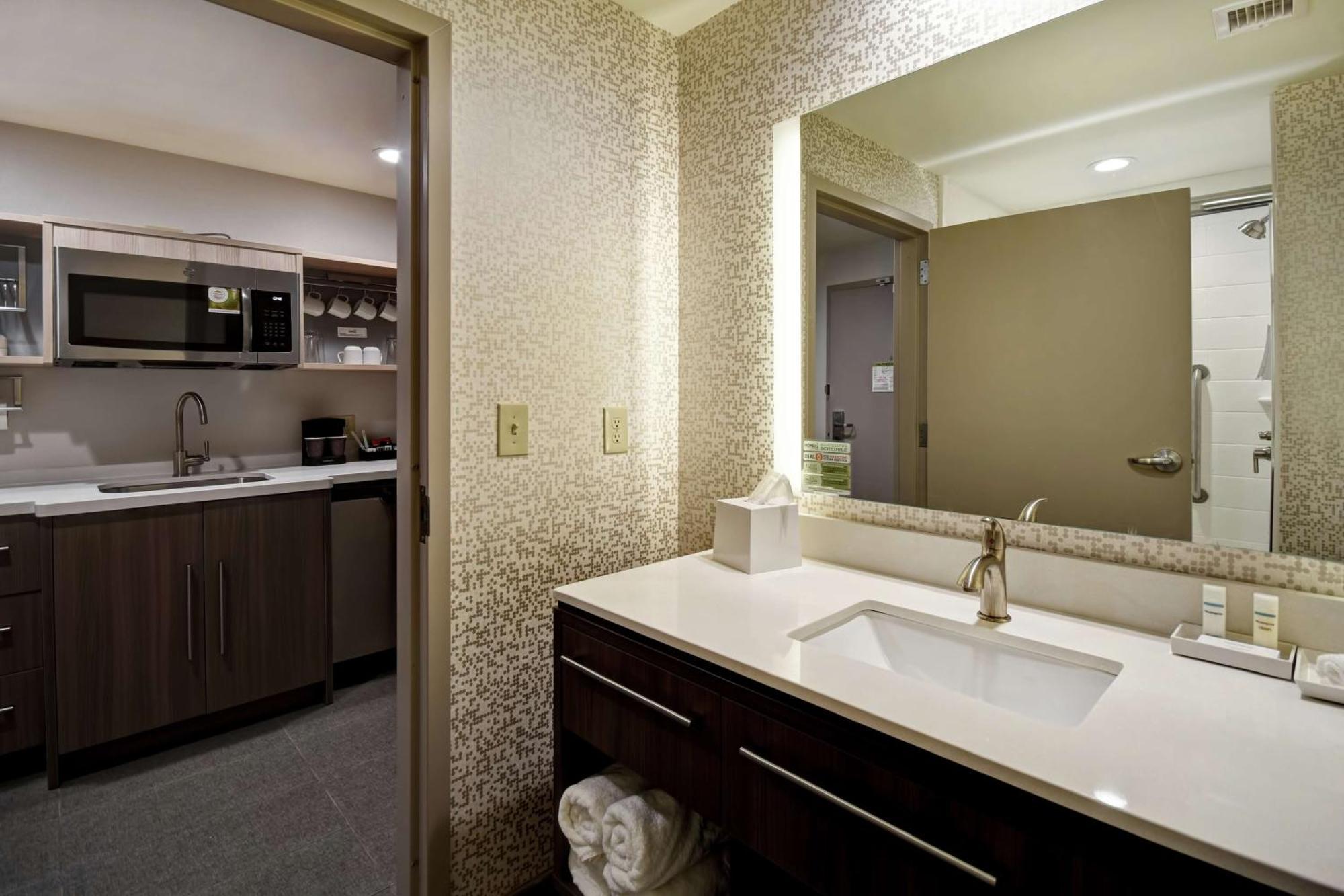 Home2 By Hilton Birmingham/fultondale, Al 3*