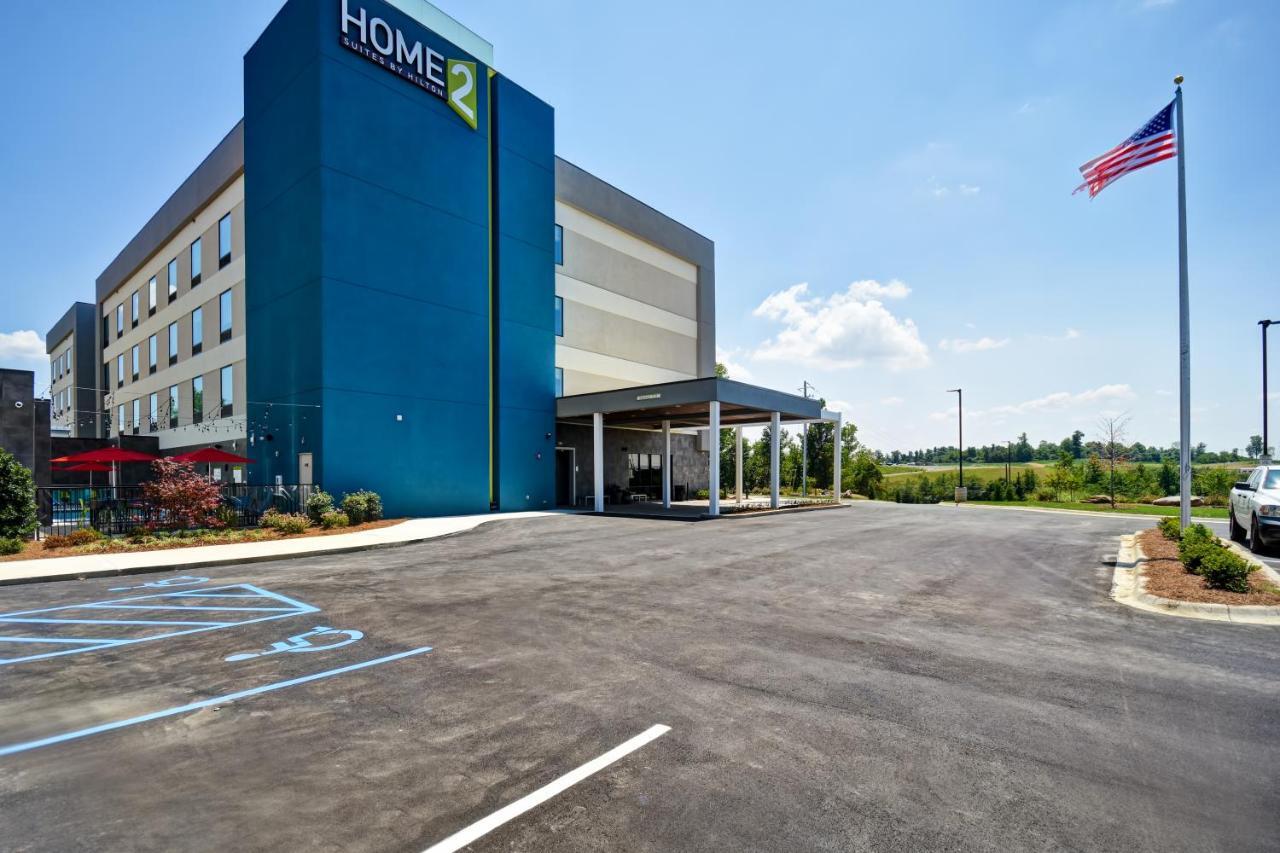 Home2 By Hilton Birmingham/fultondale, Al Hotel 3*